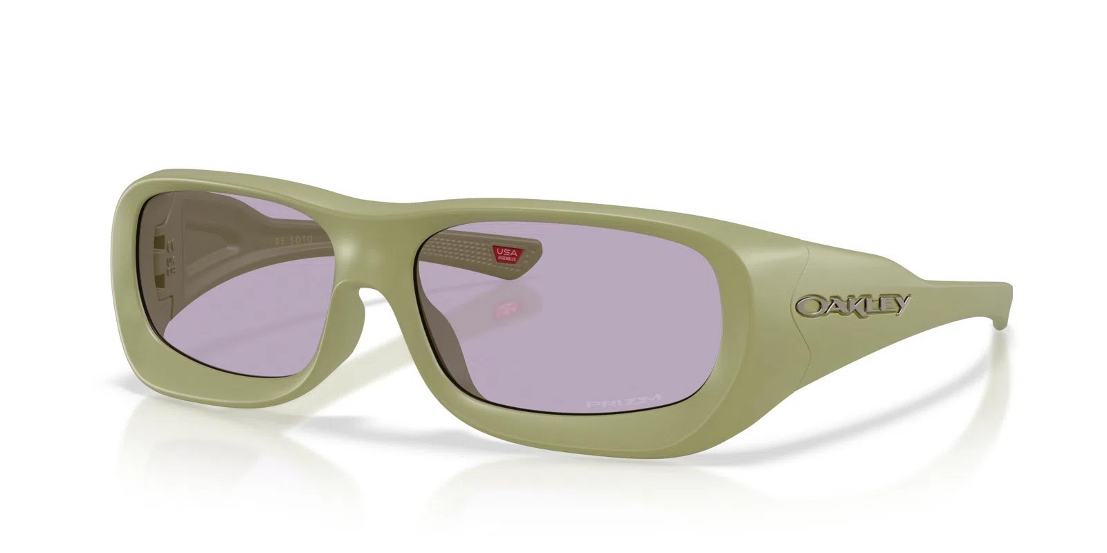 Oakley De Soto 9494 Sunglasses - view 55